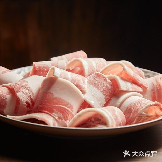 蔡马红涛烤肉·老北京火锅(上塘路店)