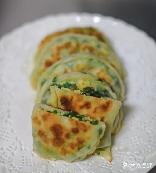 百里乡饺子居(钻石路店)