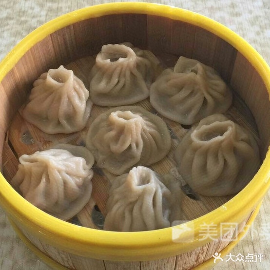 可心粥店