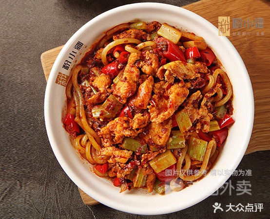 粉小疆新疆米粉
