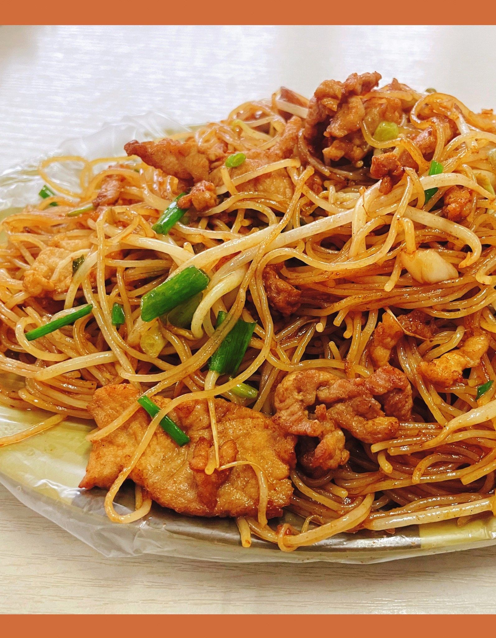 彩兰粥粉饮食店