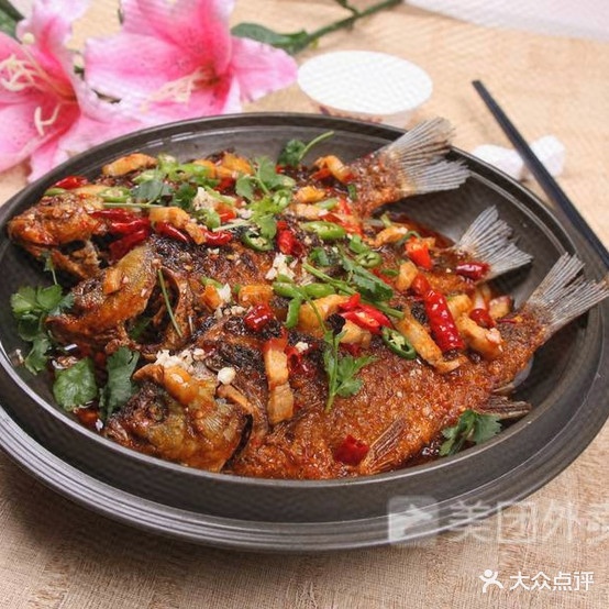 陈赫海仙烧烤