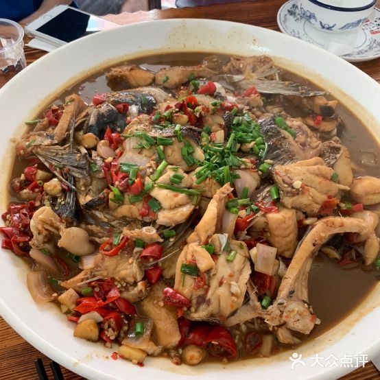 明亮餐馆(柳家巷店)
