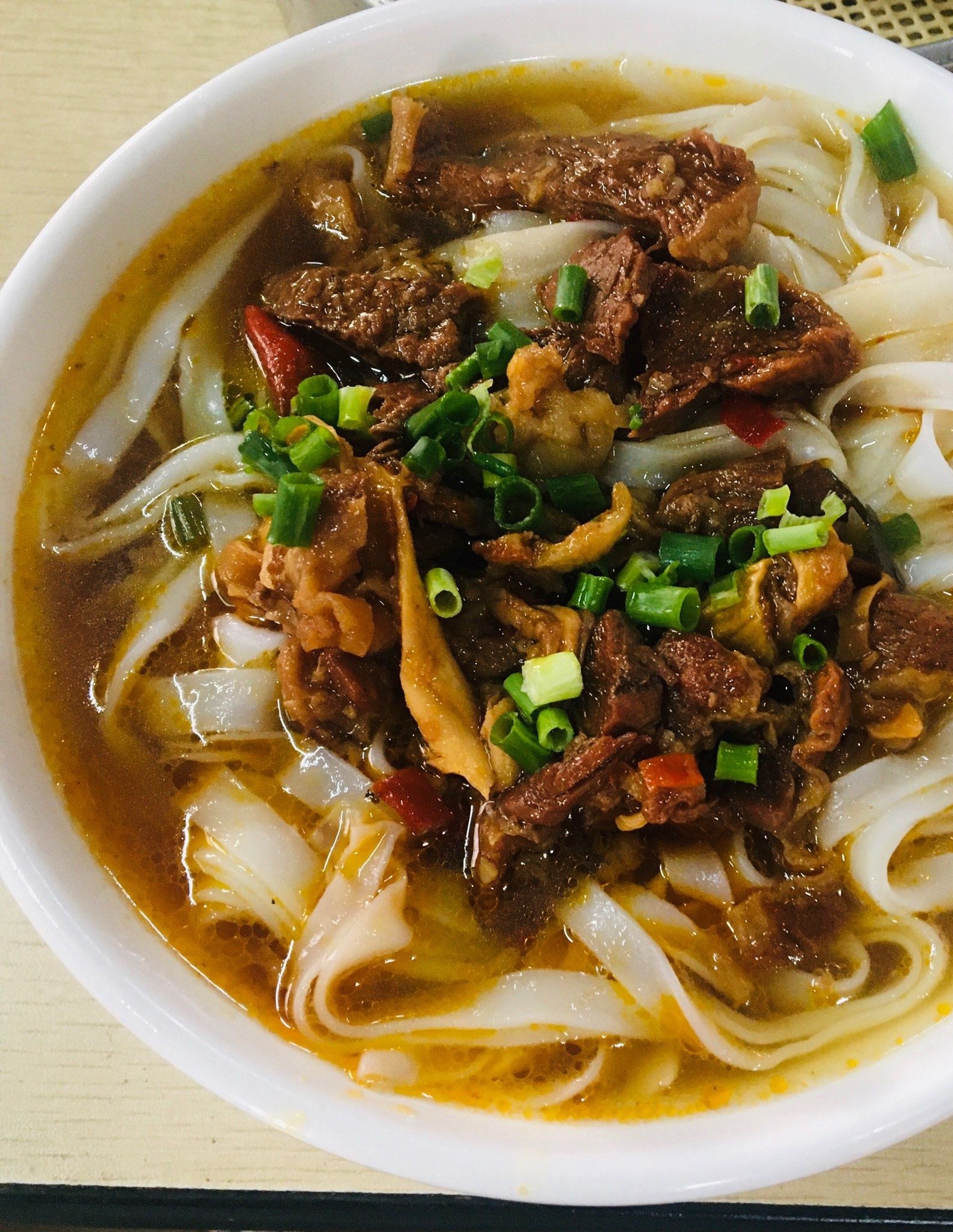 彭记小吃(恒大·帝景店)