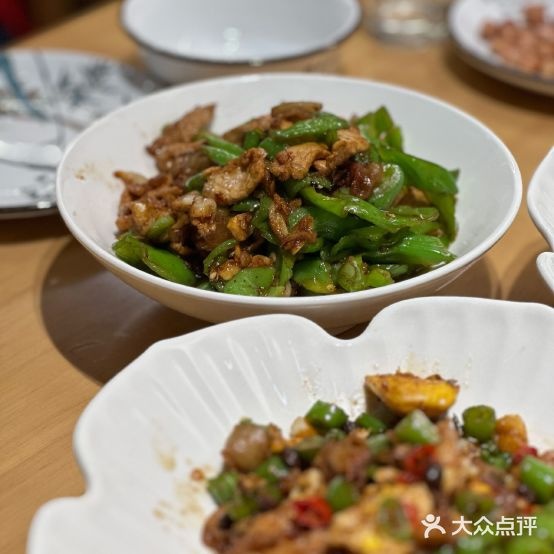 小一堂