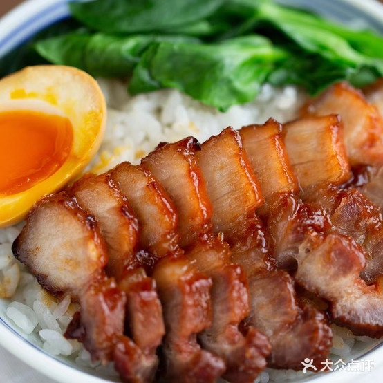 隆江卤水猪脚饭(河洲路店)