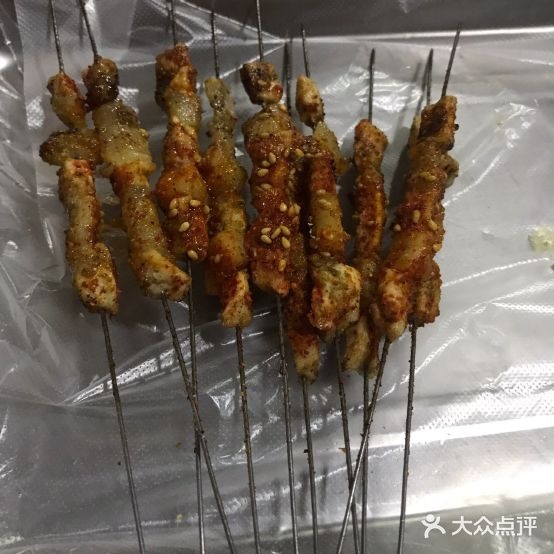 牛歌精品小串