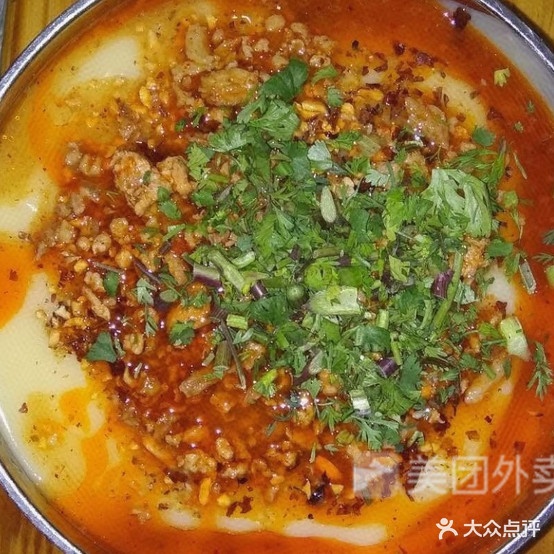 南门卤汁米线象