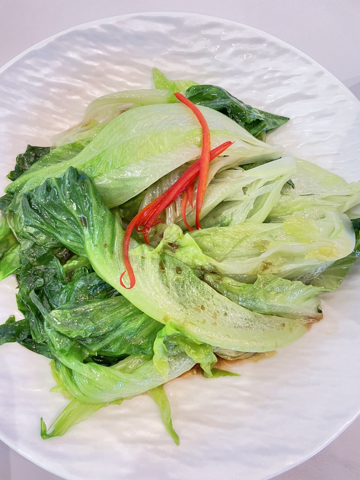 华府粤宴·粤菜海鲜·宴请聚餐(华为店)环境