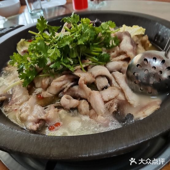 307土菜馆