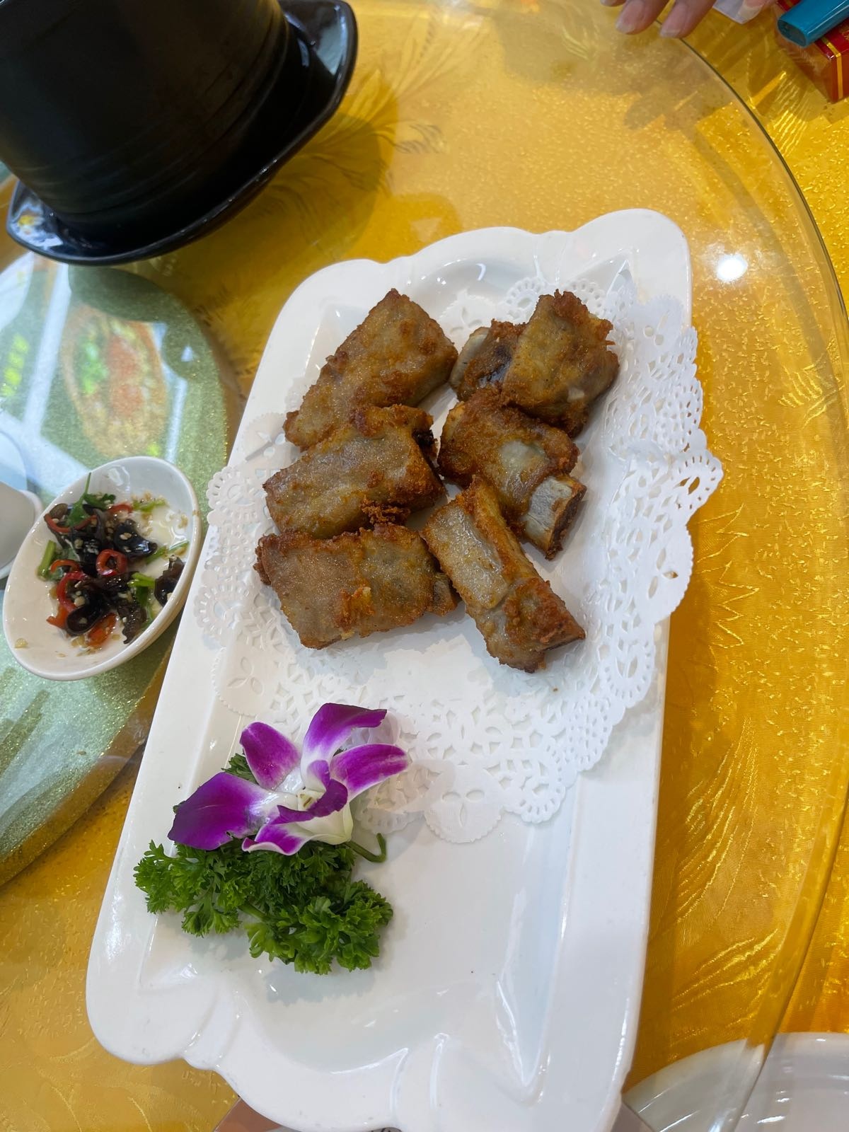 上客·枫春海鲜大排档