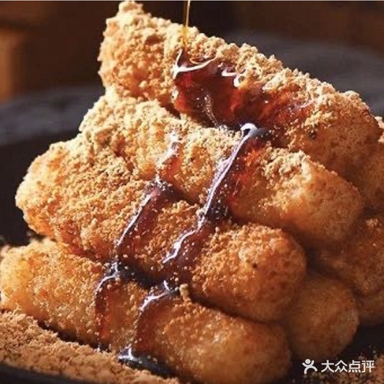 鲜牛府潮汕牛肉火锅(万科公园店)