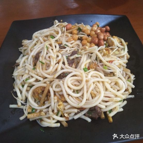 羅記桂林米粉(白石桥店)