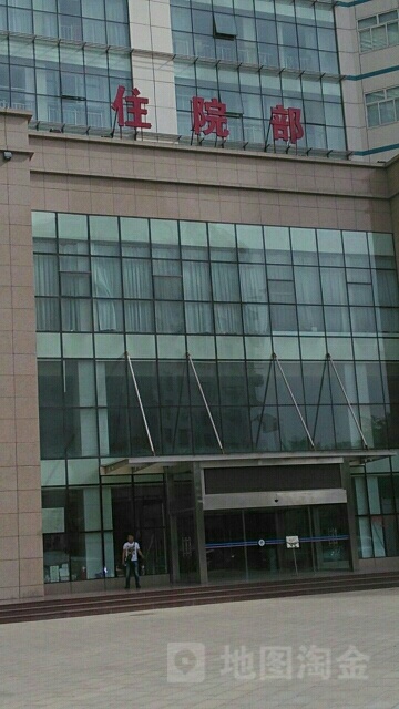 银川市妇幼保健医院-住院部