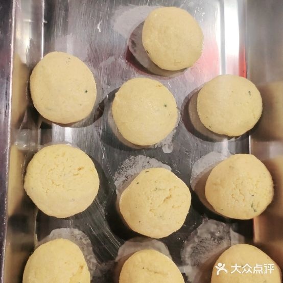鸽子长刘铁锅炖鱼(马连道店)