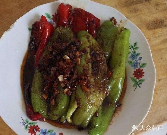 君匠美食坊