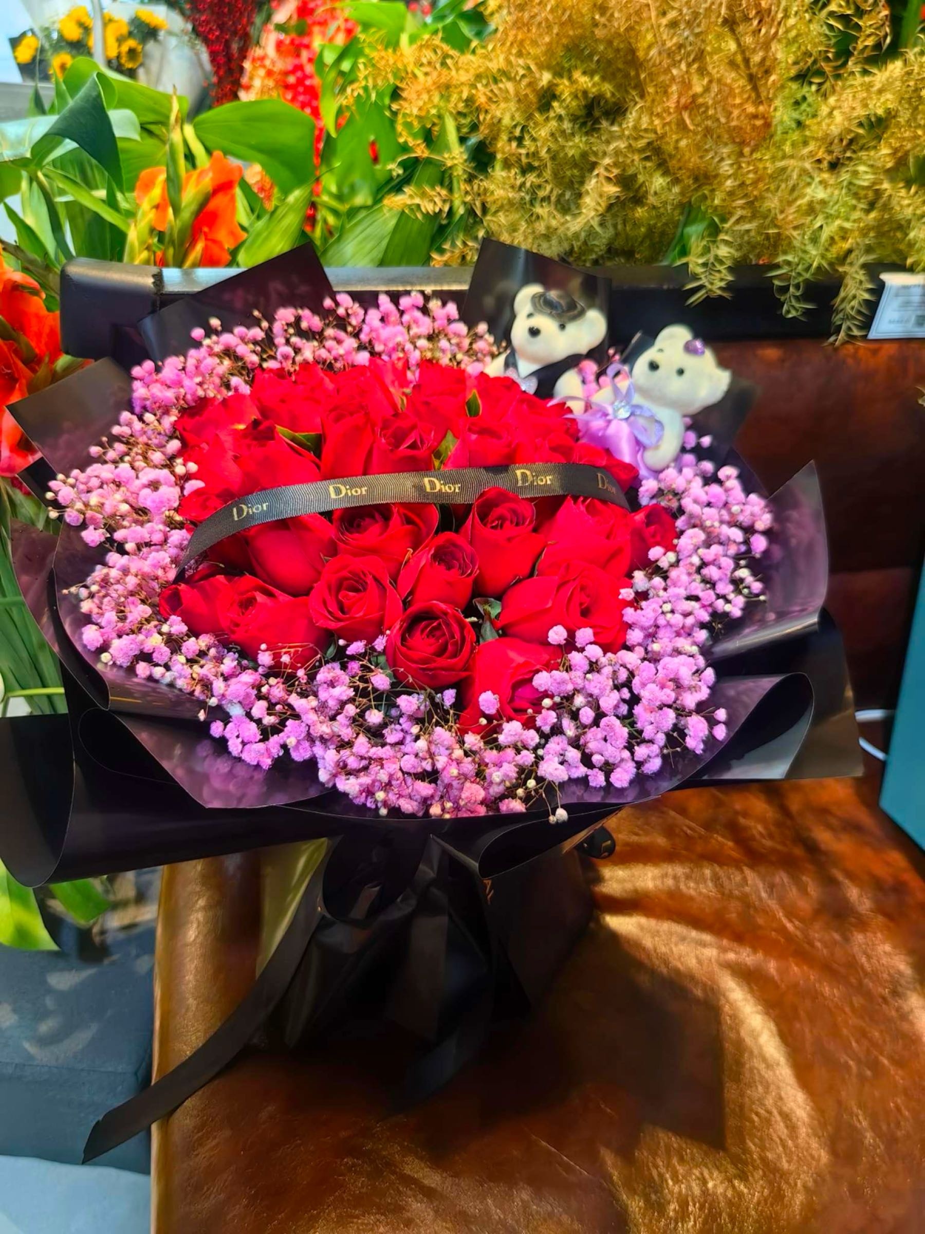 一间花店(凤祥西路店)