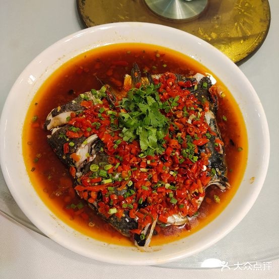 川湘汇川香菜(万裕店)