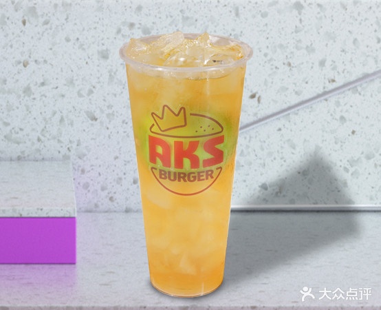 奥克斯牛排汉堡(新民中路店)