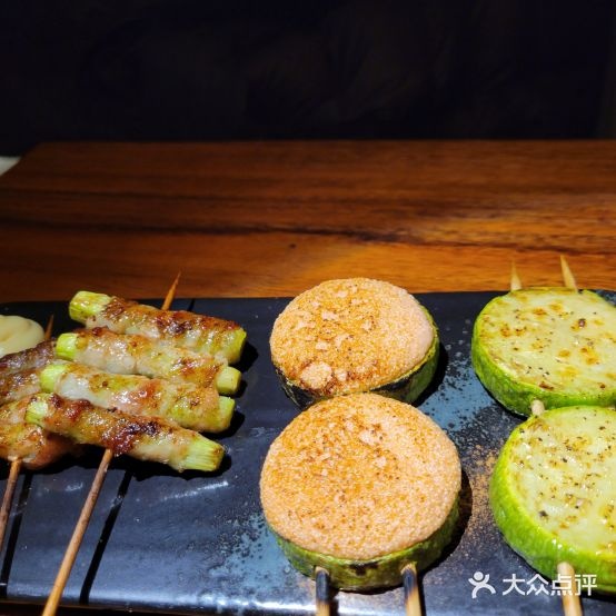 酒窝烧鸟·の深夜食堂·酒场(高新UPARK店)