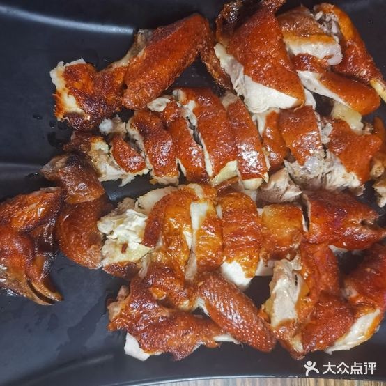 蚝门烧烤吧