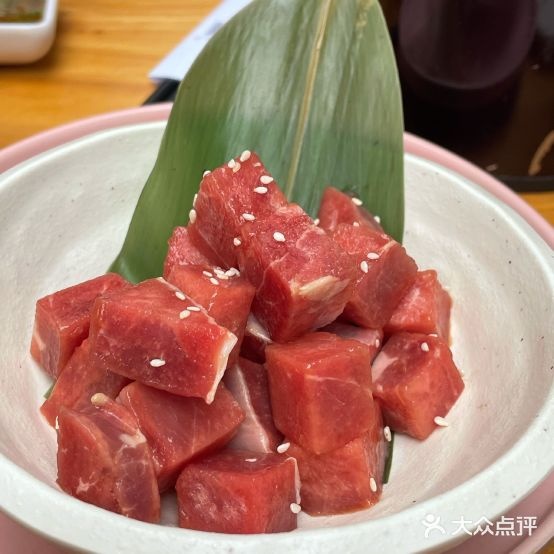 大象希言·庭院烤肉·魏璐煮茶