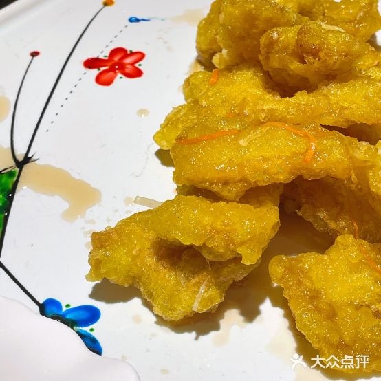 芬达烧烤·东北菜(武林旗舰店)