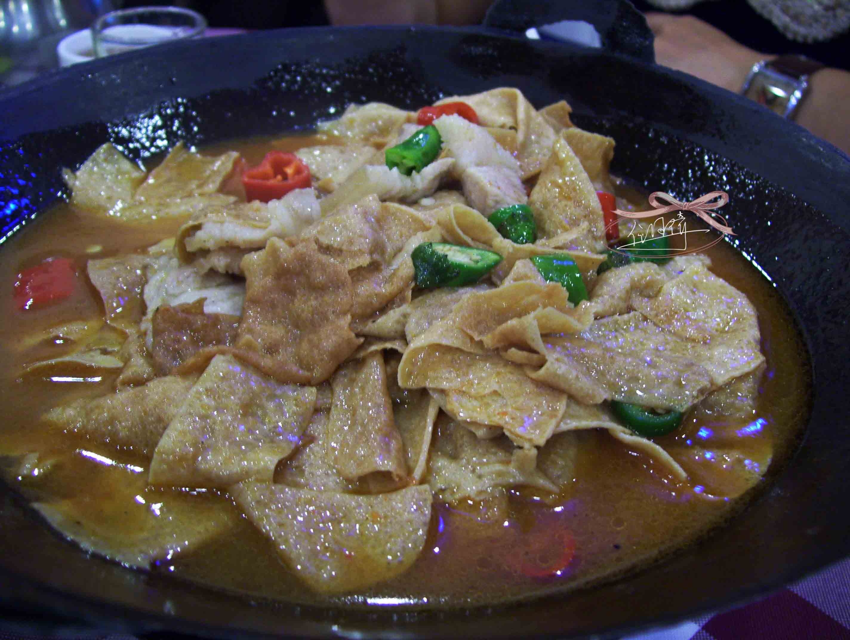 缘聚小馆(国济路店)
