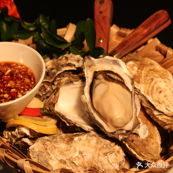焗揣幺掼侠小(华府八佰伴店)
