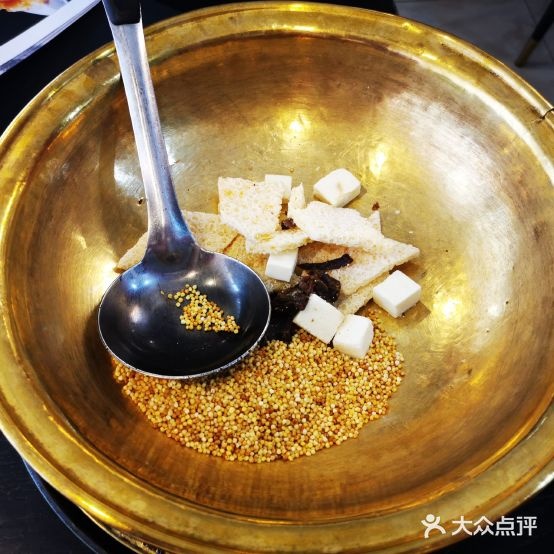 玛拉庆饭店(和平路店)