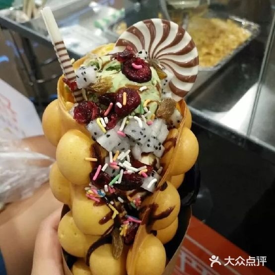 枫子塘公(宝龙广场店)