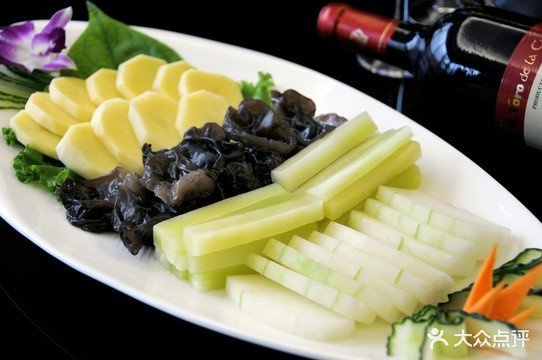 高花一品回味居铜锅涮(平安路店)