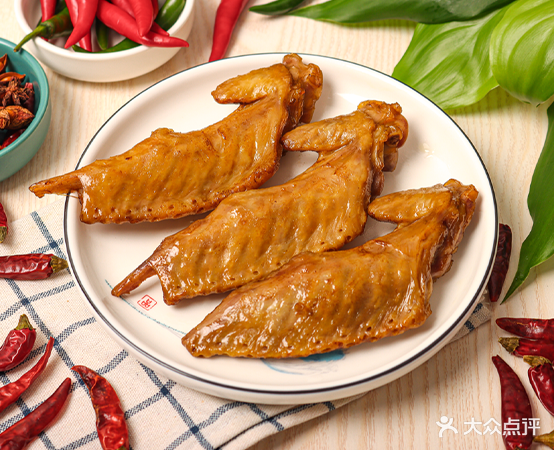 好再来小吃(向阳街店)