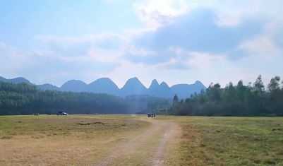 王巷水库