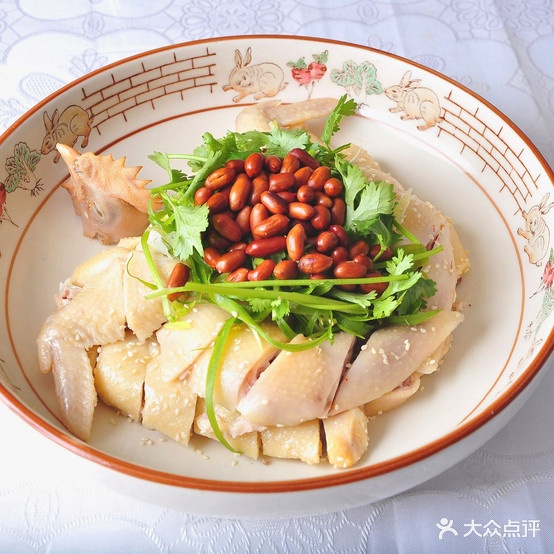 垃圾美食(江南大道店)
