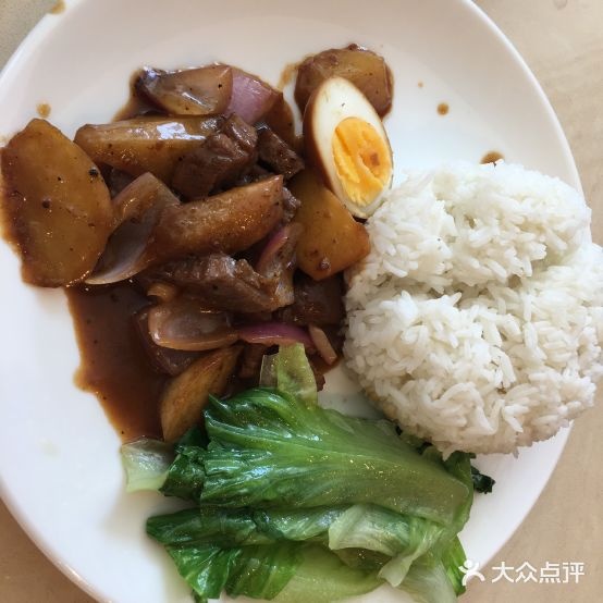 博源酒店-天骄圣地蒙餐餐厅