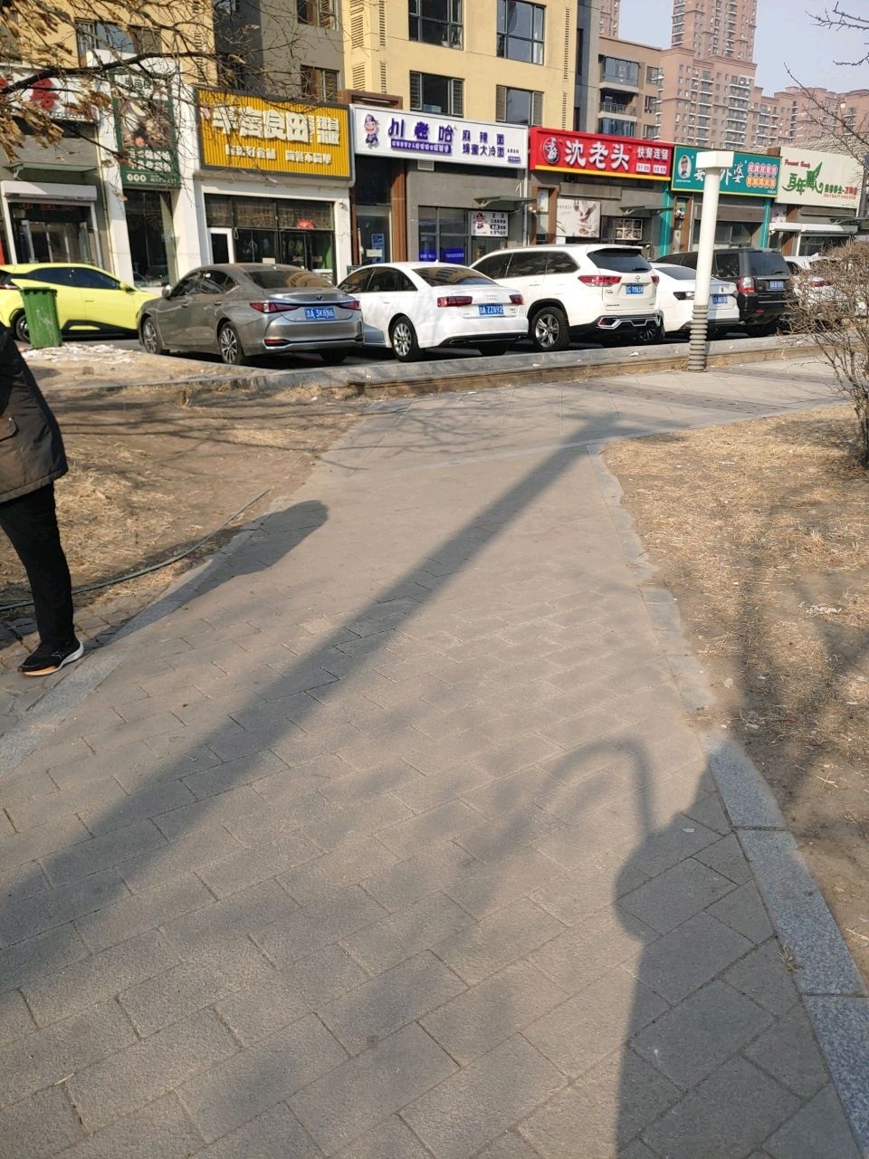 百年丽人美容养生(万科店)