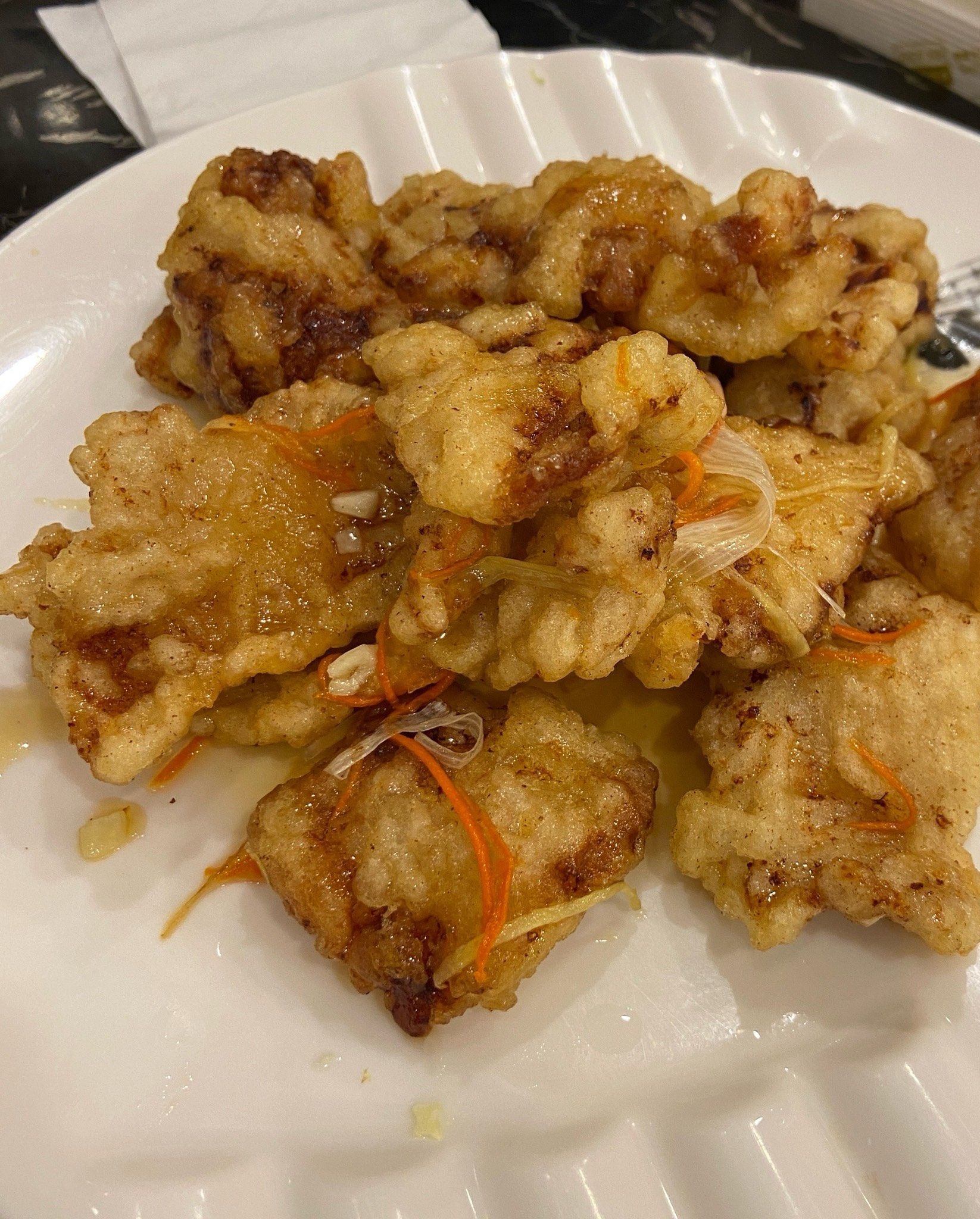 咱家东北菜(回龙湾店)