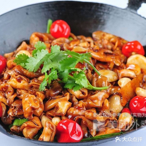 美味来烤吧(未来尚城店)