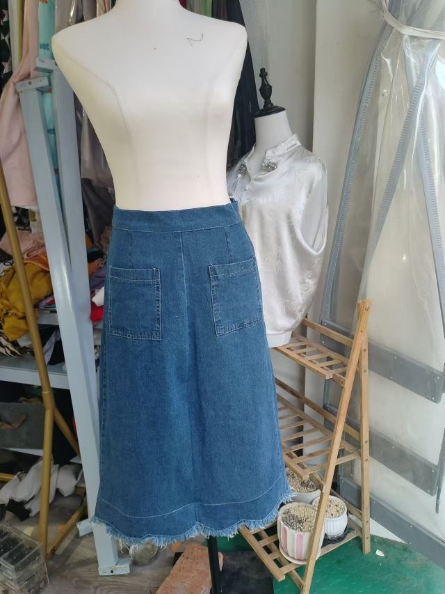 衣匠改衣店