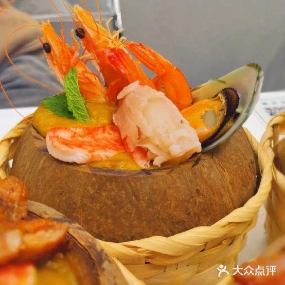 越父家(豪逸·御华庭店)