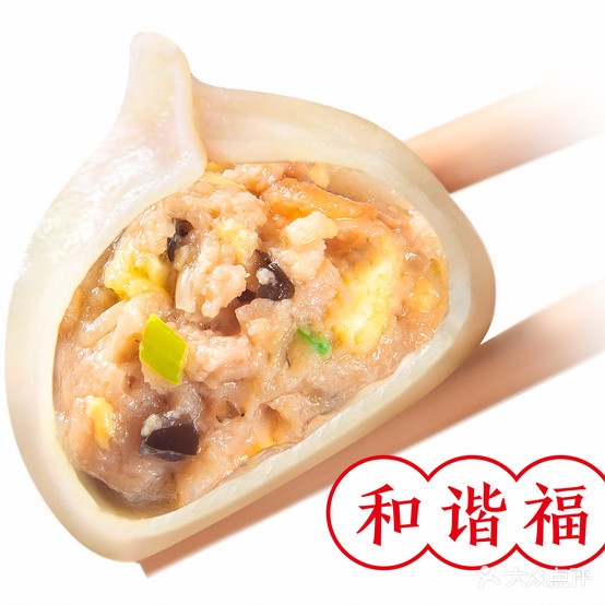 多幅饺(日照大润发店)