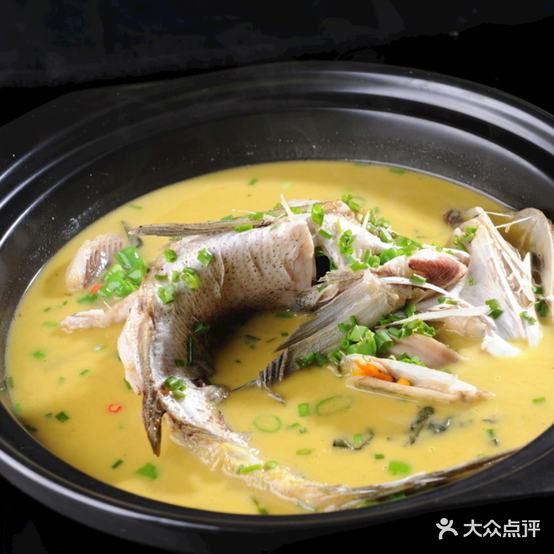 香味诱人