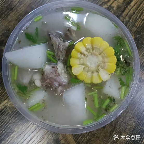 新疆兄弟烤羊肉串