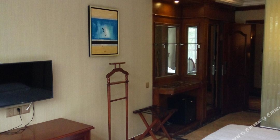 东光宾馆张柏路店