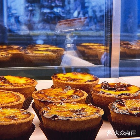 樂記港式面包专门店(陕北店)