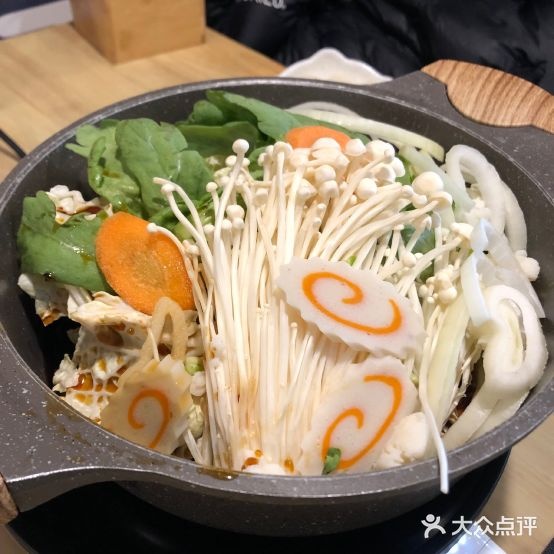 晓寿司·日本料理(石佛营店)