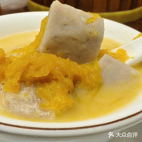 理飨点·火车主题粤式茶楼