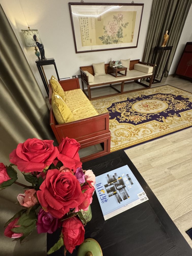 兰亭雅境养生SPA会所