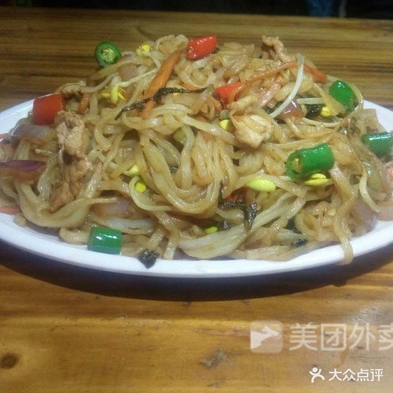 仟味美肠粉王